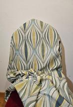 Exclusief Art Decó stof met geometrisch patroon - 300x280cm