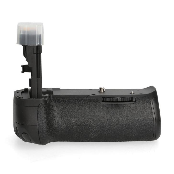 Jupio BG-E9 for Canon 60D, Audio, Tv en Foto, Fotografie | Fotostudio en Toebehoren, Zo goed als nieuw, Ophalen of Verzenden