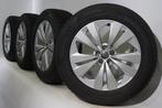 Audi Q8 SQ8 4M8 19 inch velgen + Winterbanden Continental Or, Auto-onderdelen, Ophalen of Verzenden, Nieuw