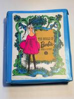 Mattel - Barbiepop Doll case - Japan