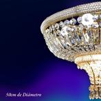 Lujosa Lámpara de Diseño - Estilo Victoriano - Plafondlamp -