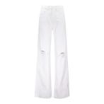 MAC No.1 • witte Wideleg jeans • 36, Verzenden, Wit, MAC, Nieuw