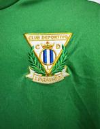 Club Deportivo Leganés - Spaanse voetbal competitie - 2020 -, Nieuw