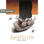 Zwerfsteen 9789462345317 Vervarcke Kathelijn, Boeken, Verzenden, Zo goed als nieuw, Vervarcke Kathelijn