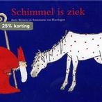 Schimmel is ziek 9789077065631 Bette Westera, Verzenden, Gelezen, Bette Westera