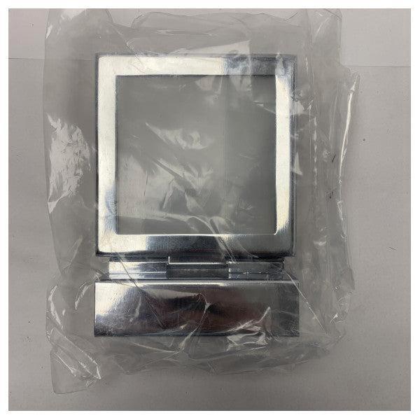 Bieden: BCM 2146 Chrome faretto compact light, Watersport en Boten, Bootonderdelen, Ophalen of Verzenden