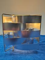 Tafellamp - Aluminium - Uranus van Max Sauze, Antiek en Kunst, Antiek | Verlichting