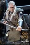 Lord of the Rings: The Two Towers Action Figure 1/6 Legolas