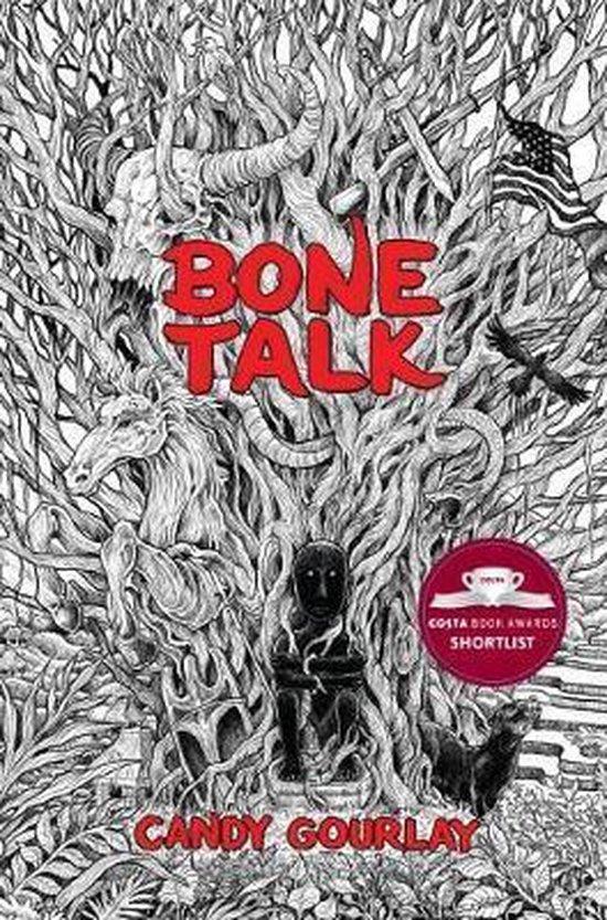 Bone Talk 9781788450188 Candy Gourlay, Livres, Langue | Anglais, Envoi