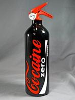 XTC Artist - Extincteur Coca à poudre...
