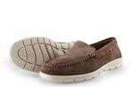 Ecco Loafers in maat 40 Beige | 5% korting, Kleding | Heren, Schoenen, Loafers, Ecco, Overige kleuren, Verzenden