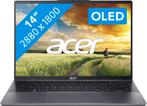 Acer Swift Go 14 (SFG14-63-R5HM) QWERTY laptops, Computers en Software, Windows Laptops, Verzenden, Nieuw