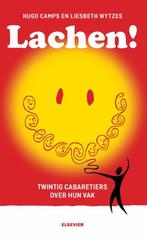 Lachen! 9789035252554 Hugo Camps, Boeken, Verzenden, Zo goed als nieuw, Hugo Camps