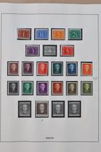 Curaçao + Antilles néerlandaises 1949/1980 - Collection dans, Gestempeld