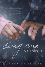 Sing Me to Sleep 9781595142757 Angela Morrison, Verzenden, Gelezen, Angela Morrison