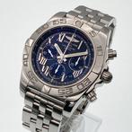 Breitling - Chronomat - Zonder Minimumprijs - AB0110 - Heren, Handtassen en Accessoires, Nieuw