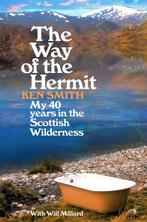 The Way of the Hermit 9781035009824 Will Millard, Verzenden, Zo goed als nieuw, Will Millard