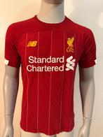 Liverpool - Championnat dAngleterre de Football - 2019 -