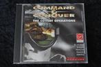 Command & Conquer The Covert Operations PC Game Jewel Case, Verzenden, Nieuw