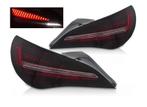 LED achterlichten dynamisch Black Red geschikt voor Mercedes, Auto-onderdelen, Verlichting, Verzenden, Nieuw, Mercedes-Benz