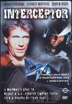 Interceptor (dvd tweedehands film), Ophalen of Verzenden, Nieuw in verpakking