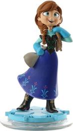 Disney Infinity 1.0 Frozen-Anna (Diversen) NIEUW, Verzamelen, Poppetjes en Figuurtjes, Ophalen of Verzenden, Nieuw
