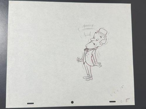 Hanna-Barbera & Larry Harmon Productions - Dessin, Cd's en Dvd's, Dvd's | Tekenfilms en Animatie