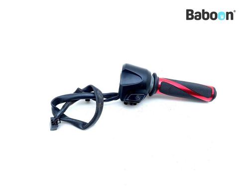 Stuurschakelaar Rechts Honda CB 125 F 2015-2016 (CB125F, Motoren, Onderdelen | Honda, Gebruikt, Verzenden