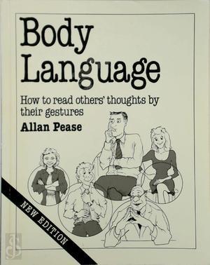 Body Language, Boeken, Taal | Overige Talen, Verzenden
