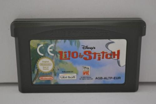 Disneys Lilo & Stitch (GBA EUR), Games en Spelcomputers, Games | Nintendo Game Boy