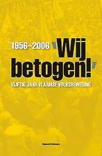 Wij betogen! 9789028941274 Peter Van Windekens, Verzenden, Zo goed als nieuw, Peter Van Windekens