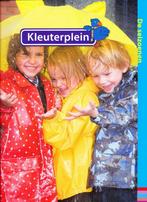 Kleuterplein Versie 1 Themamap Seizoenen (zie omschrijving), Verzenden, Nieuw
