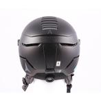 51 52 53 54 55 skihelm/snowboardhelm ATOMIC SAVOR GT AMID VI, Sport en Fitness, Skiën en Langlaufen, Verzenden, Overige typen