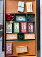 Jeu de société - Monopoly Deluxe Leatherette Edition -, Antiek en Kunst