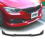 SPOILER LIP BMW SERIE 3 F30 F31 11-15 LOOK M TECH, Verzenden, Nieuw