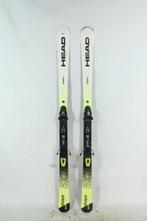 Refurbished - Ski - Head Shape 5xr rebels - 170, 160 tot 180 cm, Gebruikt, Ophalen of Verzenden, Head