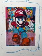 David Harianna (1978) - MARIO JUMP