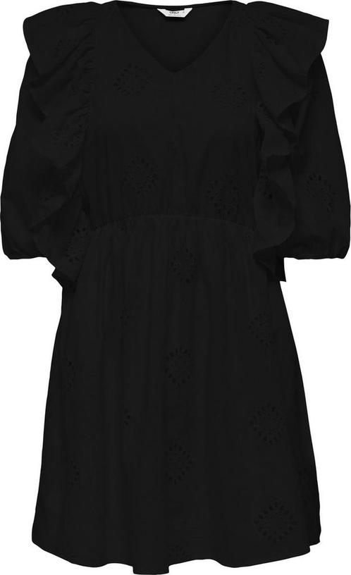 ONLY ONLIRMA SS DRESS WVN Dames Jurk - Maat XS (Jurken), Kleding | Dames, Jurken, Nieuw, Verzenden
