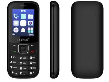 Veiling - Denver FAS-18100M Mobiele telefoon beschikbaar voor biedingen