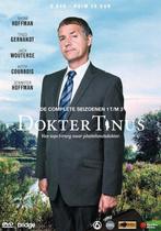 Dokter Tinus - Seizoen 1 t/m 3 op DVD, Cd's en Dvd's, Verzenden, Nieuw in verpakking