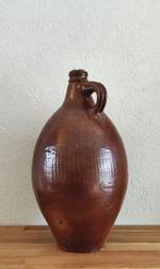 Kruik - Jeneverkruik, oliekruik - Steengoed