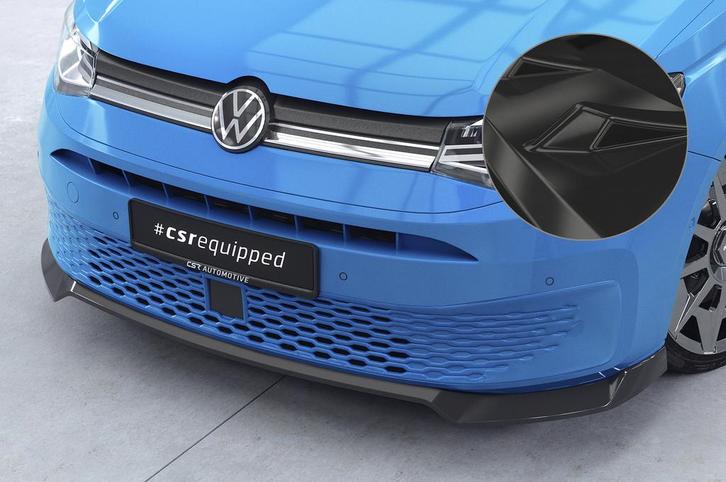 Cupspoiler voor VW Caddy 5 (Type SB) CSL727-G, Autos : Pièces & Accessoires, Carrosserie & Tôlerie, Envoi