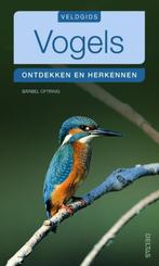 Vogels / Veldgids 9789044732023 Barbel Oftring, Verzenden, Zo goed als nieuw, Barbel Oftring