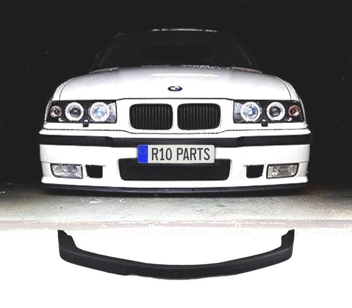 SPOILER LAME FRONTAL BMW E36 90-99 LOOK M3, Auto-onderdelen, Carrosserie, Verzenden