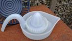 Alessi - Enzo Mari - Broodmand (2) - Plastic - & citruspers