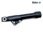 Voorvork Buitenpoot Links Piaggio | Vespa Beverly 400 HPE, Motoren, Verzenden, Gebruikt