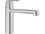 GROHE Eurosmart Cosmopolitan - Keukenkraan - Medium uitloop, Verzenden, Zo goed als nieuw