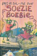 Soezie Boebie / Boeboeks 9789065656353 Marc de Bel, Boeken, Kinderboeken | Jeugd | 13 jaar en ouder, Verzenden, Gelezen, Marc de Bel