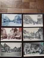 Frankrijk - Stad en Landschap, Maritiem, Treinen /, Verzamelen, Gelopen