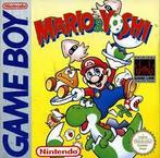 Mario & Yoshi - Gameboy Classic (Losse Cassette), Consoles de jeu & Jeux vidéo, Jeux | Nintendo Game Boy, Ophalen of Verzenden